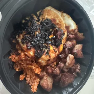 푸줏간 사진 1