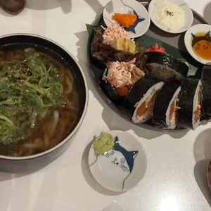 도오켄 사진