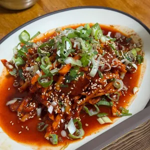 제일식당 사진
