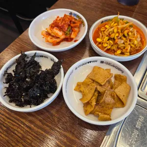 바다양푼이동태탕 사진 2