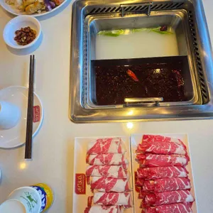 마카오훠궈 사진