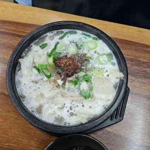 함덕골목 사진 2