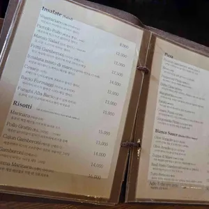 프리모 바치오바치 리뷰 사진