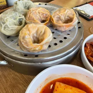 팔당원조칼제비칼국수 사진 2