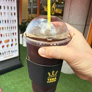 테라커피 대표 사진