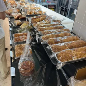 르바카사브르큐앤씨성한 사진 2