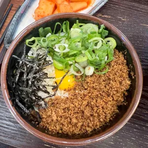 이치홍라멘 사진