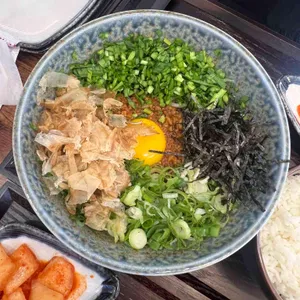 이치홍라멘 대표 사진