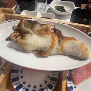 강상구참치 사진 1