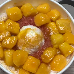 설빙 사진 1