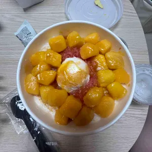 설빙 사진 2