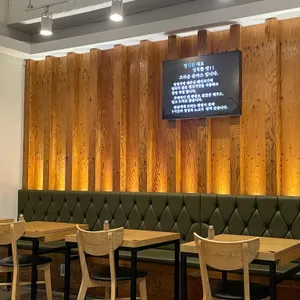 브라운돈까스 리뷰 사진