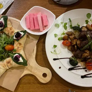 쿠치나 디 까사 사진
