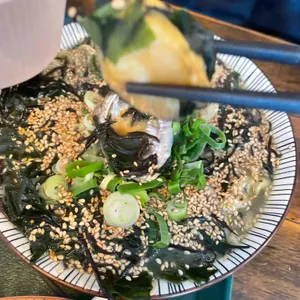 오후새우시 사진