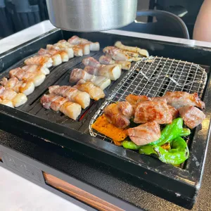 제주 흑돼지 작산 대표 사진