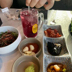 제주 흑돼지 작산 사진