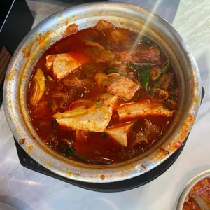 제주 흑돼지 작산 리뷰 사진