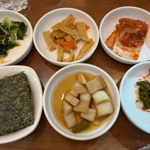 해운대기와집 대구탕 사진 2