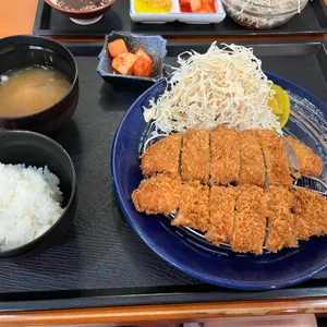 허수아비돈까스 대표 사진