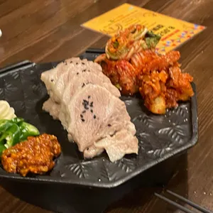 탄막 대표 사진