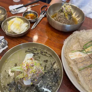 서도막국수 대표 사진