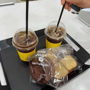 폴프랭크카페 사진 1