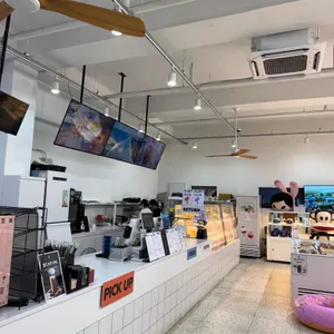 폴프랭크카페 리뷰 사진