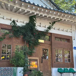 카페 올드시티 리뷰 사진