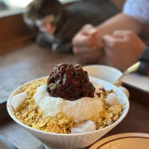 카페 올드시티 대표 사진