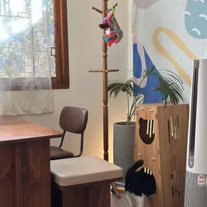 카페 올드시티 리뷰 사진