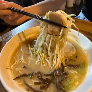 네코라멘야 대표 사진