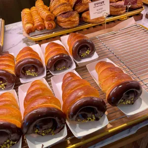 카엘리움 사진