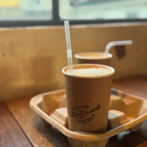 정지영커피로스터즈 사진 1