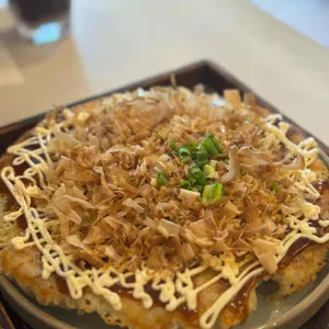 요미우돈교자 사진