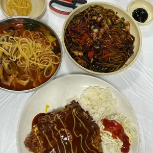 기라성 사진 1