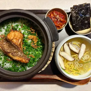 동화고옥 사진 1