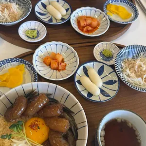핵밥 사진