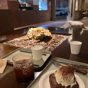 유월커피 사진