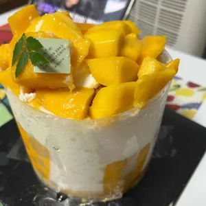 성심당 케익부띠끄 대표 사진