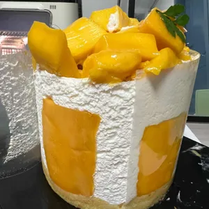 성심당 케익부띠끄 사진