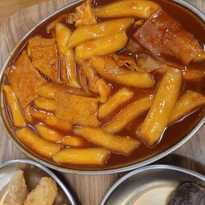 갈현동할머니떡볶이 사진