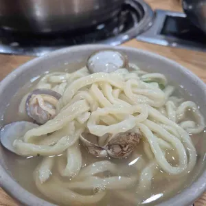 송가네칼국시 사진