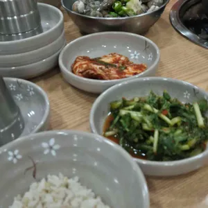 송가네칼국시 사진