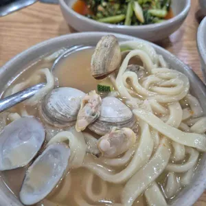 송가네칼국시 사진
