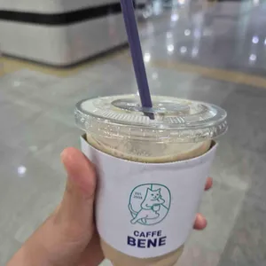 카페베네 사진 1
