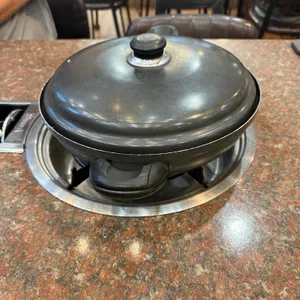 배불뚝집 사진