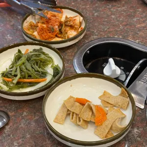 배불뚝집 사진