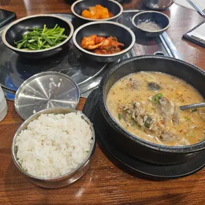 보승회관 대표 사진