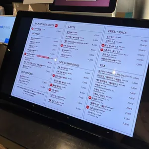 스프링 사운즈 리뷰 사진