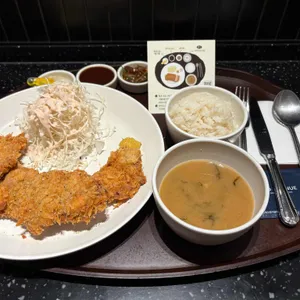 최강금돈까스 사진